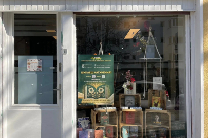 Berlin’de "Bana Kırım’ı Anlat..." edebiyat ve müzik gecesi yapılacak