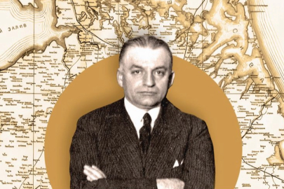 Cafer Seydahmet Kırımer'in vefatının 66. yıl dönümü