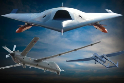 Kazakistan Terörle Mücadele Merkezinden açıklama: Yeni İHA kuralları neleri içeriyor?