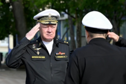 Rus general Kırım’daki uçak kazasında hayatını kaybetti