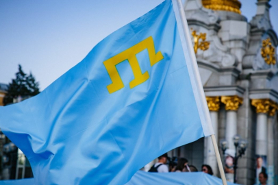 Kırım Tatar aydınlara Ukrayna devlet nişanı: Zelenskıy’dan geniş kapsamlı onur listesi