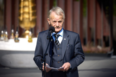 Kırım Tatar millî lideri Mustafa Abdülcemil Kırımoğlu: Adaletin tesisi yolunda tarihî bir adım