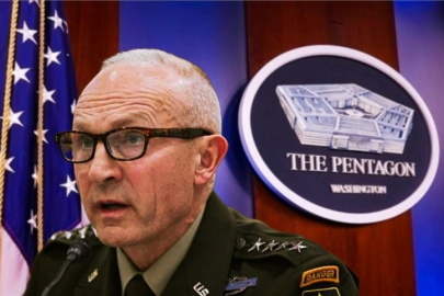 Pentagon duyurdu: Kara Kuvvetleri Komutanı Randy George "derhâl" emekli oluyor