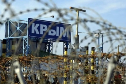 Rus işgal yönetimi Kırım'da 2 ayda 10 kişiyi "terörist" ilan etti