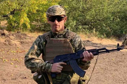 Rus mahkemesinden Kırım Tatarı Seyran Asanov’a 20 yıl hapis cezası