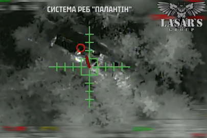 Rusya ağır maddi kayıp yaşadı: Ukrayna “Palantin” elektronik harp sistemini imha etti