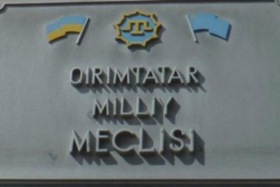 Ukrayna’dan tarihî adım: Kırım Tatar Millî Meclisinin temsilci statüsü resmîleşiyor
