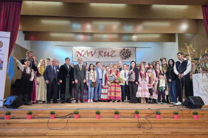 YTB’den yüksek katılımlı program: Litvanya’da Kırım rüzgârı