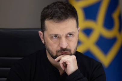 Zelenskıy'dan uyarı: Rusya’nın yeni hedefinde su altyapıları mı var?