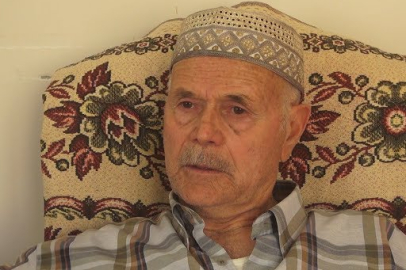 Kırımoğlu'nun ağabeyi ve Kırım Tatar Millî Hareketi gazisi Asan Cemil hayatını kaybetti!