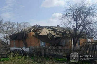 Rusya Harkiv bölgesine saldırdı: 4 kişi öldü, 11 yaralı!