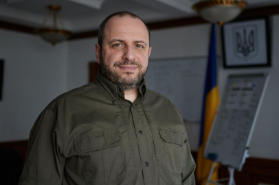 Umerov: Kırım Tatar Millî Meclisine resmi statü verilmesi Kırım için önemli bir adım