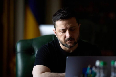 Zelenskıy’den Rusya’ya yeni yaptırımlar: 75 kişi ve kuruluş listede