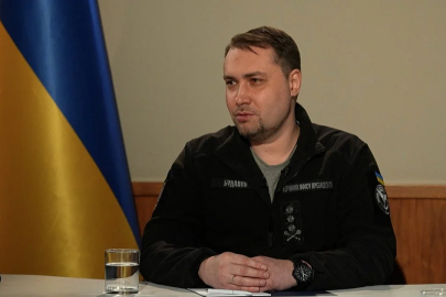 Budanov: "Ne Macaristan’daki mevcut iktidar ne de Ukrayna karşıtlığı kalıcı"