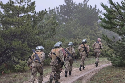 İşgal altındaki Kırım’da çocuklara askerî eğitim: Bahçesaray’da “Ştorm-Kırım” kampı