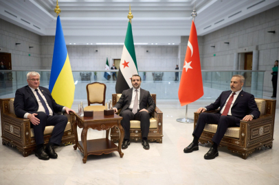 Sıbiha, Fidan ve Şeybani'den üçlü zirve!