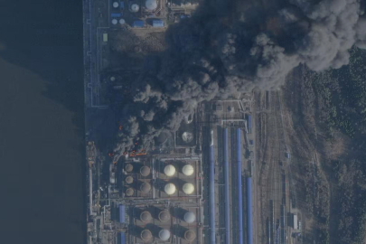 Ukrayna'dan Rus petrolüne darbe: İki haftadır tek bir akış yok