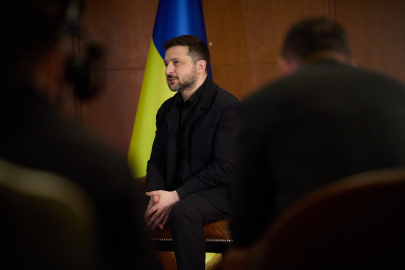 Zelenskıy: Rusya savaş tecrübesini İran’a aktarıyor