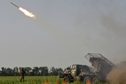 Pokrovsk ve Kostyantınivka noktalarında yoğun çatışmalar: Ukrayna Genelkurmay Başkanlığından açıklama