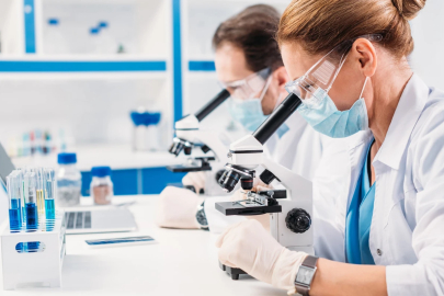 Ukrayna bilimi savaşın gölgesinde: Araştırmacıların yüzde 20'si mesleği bıraktı