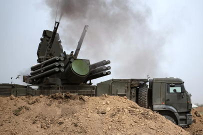 Ukrayna'dan Rus hava savunma sistemlerine ağır darbe: İmha oranı 3 katına çıktı