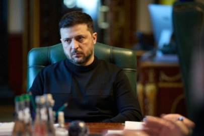 Zelenskıy'dan Moskova’ya "enerji ateşkesi" teklifi