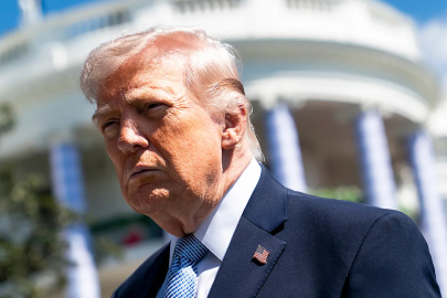 Donald Trump: İran’da bu gece bütün bir medeniyet yok olacak!