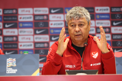 Mircea Lucescu'dan kötü haber: Efsane teknik adam vefat etti