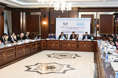 Türk devletleri ekonomik entegrasyonu güçlendirmeyi hedefliyor