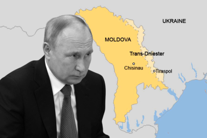 Rusya’dan Transdinyester planı: Ukrayna sınırında “tampon bölge”