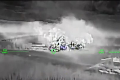 Rusya’nın askerî hedefleri imha edildi: Ukrayna’dan başarılı operasyon