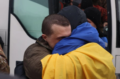 Ukrayna Dışişleri Bakanlığı savaş esirleri için özel büyükelçi atıyor