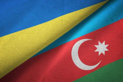 Ukrayna ve Azerbaycan’dan iş birliğini derinleştirme mesajı