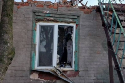 Ukraynalılar diken üstünde yaşıyor: Harkiv bölgesi hedefte