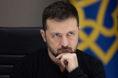 Zelenskıy: "Ukrayna karşılıklı ateşkese hazırdır"