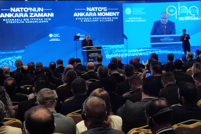 Ankara’da kritik NATO Zirvesi öncesi stratejik buluşma: İttifakın geleceği masaya yatırıldı