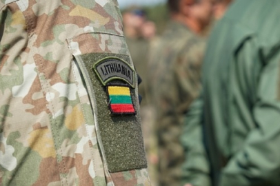 Litvanya’dan stratejik hamle: Devlet rezervleri Belarus sınırından uzaklaştırılıyor