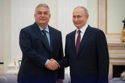 Orbán’dan Kremlin’e gizli hat: Moskova ile derin iş birliği planı ortaya saçıldı!