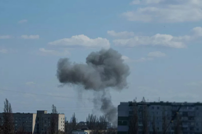 Rusya’dan Sumı’ya yoğun saldırı: Sivil yerleşim bölgeleri hedefte