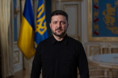 Ukrayna Cumhurbaşkanı Zelenskıy’dan JD Vance’e sert yanıt: "Bu bir birkaç kilometre meselesi değil"