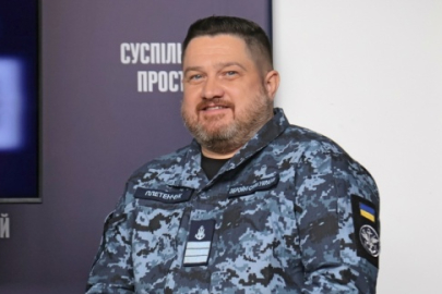 Ukrayna Deniz Kuvvetleri Sözcüsü Pletençuk: Rusya’nın lojistik hattı ağır darbe aldı