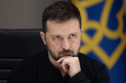 Zelenskıy: ABD, Rusya-İran Askerî iş birliğini görmezden geliyor