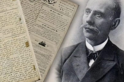 10 Nisan Kırım Tatar Gazetecilik Günü: Gaspıralı’nın “birlik” şiarı bugün de yol gösteriyor