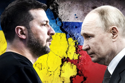 Ukrayna ve Rusya arasında Paskalya ateşkesi