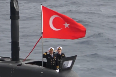 Millî Savunma Bakanlığı: Türkiye, Mavi Vatan’daki hak ve menfaatlerini korumaya kararlılıkla devam ediyor