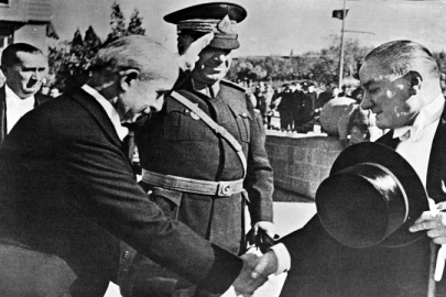 Mareşal Mustafa Fevzi Çakmak, vefatının 76. yılında saygıyla anılıyor