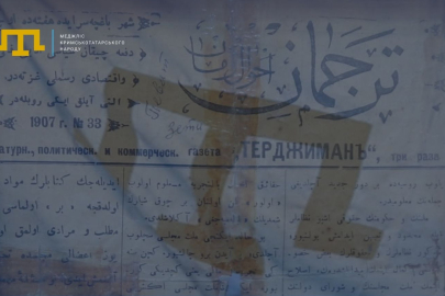 Çubarov’dan Kırım Tatar Gazetecilik Günü mesajı: "Gazetecilik bir meslek değil, bir misyondur"