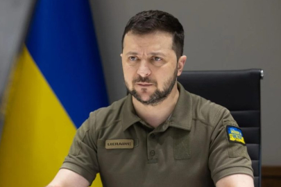 Ukrayna Cumhurbaşkanı: Eylül ayına kadar oldukça zor bir süreç bizi bekliyor