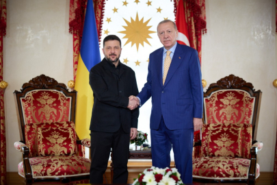 Zelenskıy, Erdoğan ile yaptığı görüşmenin ayrıntılarını açıkladı: NATO, üçlü zirve, enerji ve savunma iş birliği