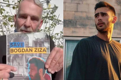 Dünyaca ünlü Alman tasarımcıdan Kırımlı tutsak Ziza'ya destek: Siyasi hamiliğini üstlendi